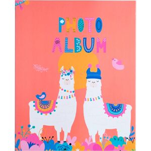 Grupo Erik AF200132005 photo album - 13 x 20 cm - Multicolour Grupo Erik AF200132005 photo album - 13 x 20 cm - Multicolour