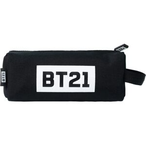 BT21 Federmäppchen - perfekt für Schule & Freizeit BT21 Federmäppchen - perfekt für Schule & Freizeit