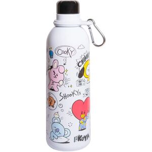 Pricenet BT21 - Thermos Flask - Hot&Cold 500ml Pricenet BT21 - Thermos Flask - Hot&Cold 500ml
