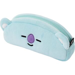 Line Friends BT21 KOYA plush pencil case - Pencil case for school supplies Line Friends BT21 KOYA plush pencil case - Pencil case for school supplies