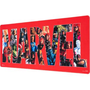 Grupo Erik MGGE027 Multicolour Gaming Mouse Pad - Mouse Pad Grupo Erik MGGE027 Multicolour Gaming Mouse Pad - Mouse Pad