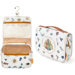 Harry Potter Waterproof Travel Toiletry Bag with Hook Harry Potter Waterproof Travel Toiletry Bag with Hook