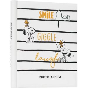 Grupo Erik Snoopy Photo Album - 30 Pages 24x32cm Grupo Erik Snoopy Photo Album - 30 Pages 24x32cm