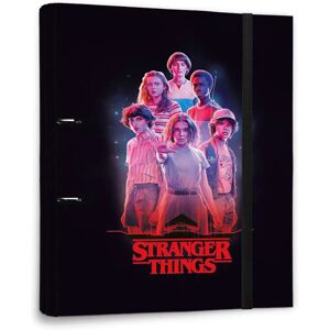 LYDSTO - Raccoglitore Premium a 2 anelli - Document Organizer LYDSTO - Raccoglitore Premium a 2 anelli - Document Organizer