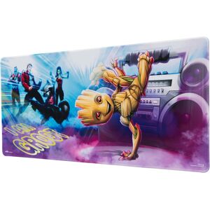 Grupo Erik MGGE029 Multicolour Gaming Mouse Pad - Mouse Pad Grupo Erik MGGE029 Multicolour Gaming Mouse Pad - Mouse Pad