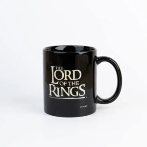 Grupo Erik Lord of the Rings Mug - 350ml Ceramic Coffee Cup Grupo Erik Lord of the Rings Mug - 350ml Ceramic Coffee Cup
