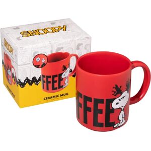 Grupo Erik SNOOPY TAZ071 Mug - Coffee Grupo Erik SNOOPY TAZ071 Mug - Coffee