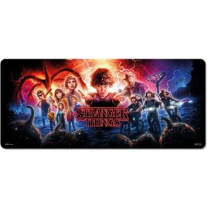 Grupo Erik MGGE031 Gaming Mouse Pad - Multicolour - 80x35cm Grupo Erik MGGE031 Gaming Mouse Pad - Multicolour - 80x35cm