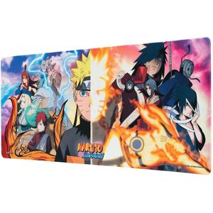 Grupo Erik MGGE037 Multicolour Gaming Mouse Pad Grupo Erik MGGE037 Multicolour Gaming Mouse Pad