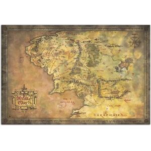 Merk Model Variaties - Poster Merk Model Variaties - Poster