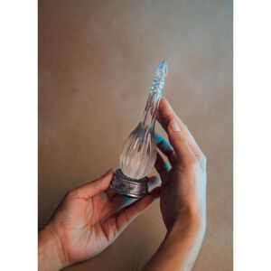 Grupo Erik Lamp - Earendil Night Light - Multicolor - Resin - 56x56x174mm Grupo Erik Lamp - Earendil Night Light - Multicolor - Resin - 56x56x174mm