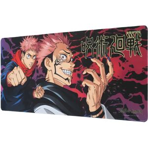 Bandai Jujutsu Kaisen XL Mouse Pad - Grupo Erik - MGGE046 Bandai Jujutsu Kaisen XL Mouse Pad - Grupo Erik - MGGE046