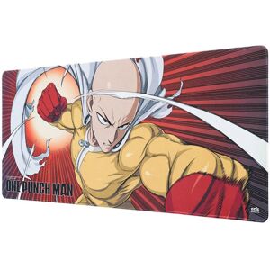 Erik Saitama XL Gaming Mouse Pad - One Punch Man Erik Saitama XL Gaming Mouse Pad - One Punch Man
