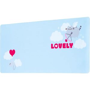 Pusheen XL Mouse Pad - Gaming Desk Mat for Keyboard Pusheen XL Mouse Pad - Gaming Desk Mat for Keyboard
