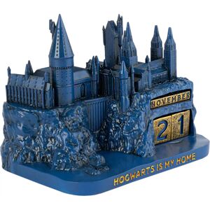 Calendrier Perpétuel Erik Harry Potter HOGWARTS Calendrier Perpétuel Erik Harry Potter HOGWARTS