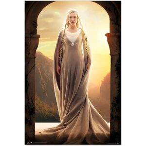 Galadriel De Hobbit Poster - Officieel 91,5x61cm Galadriel De Hobbit Poster - Officieel 91,5x61cm