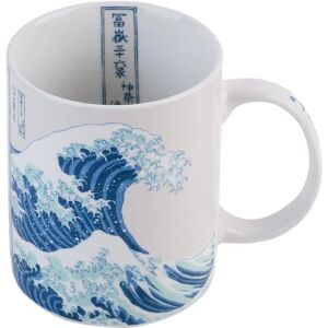 Grupo Erik Hokusai The Great Wave Mug 300ml Grupo Erik Hokusai The Great Wave Mug 300ml