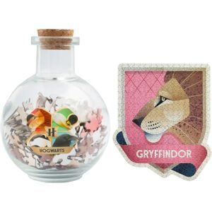 Grupo Erik Gryffindor Pussel - Samling Hogwarts 331 delar Grupo Erik Gryffindor Pussel - Samling Hogwarts 331 delar