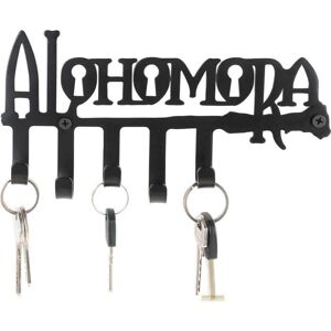 Grupo Erik Harry Potter Alohomora Porta-chaves - Porta-chaves Grupo Erik Harry Potter Alohomora Porta-chaves - Porta-chaves