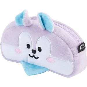 BT21 Felt Pencil Case - Pencil Case BT21 Felt Pencil Case - Pencil Case