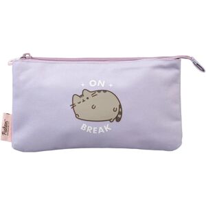 Erik Pusheen Triple Collection - School Organizer Erik Pusheen Triple Collection - School Organizer