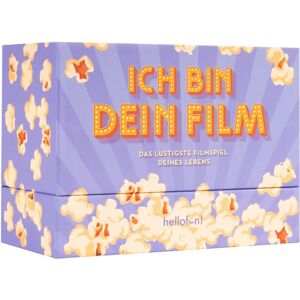 HUCH! Ich bin dein Film 30 min Kortspel - Familj HUCH! Ich bin dein Film 30 min Kortspel - Familj