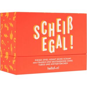 Huch Scheissegal 30 min Kortspel Familj Huch Scheissegal 30 min Kortspel Familj