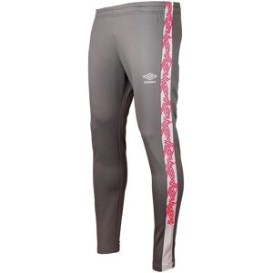 Pantaloni sportivi UMBRO Eyre Logo da Uomo - Calcio Pantaloni sportivi UMBRO Eyre Logo da Uomo - Calcio