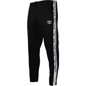 UMBRO Malawi Logo Black Men's Football Pants - Pants UMBRO Malawi Logo Black Men's Football Pants - Pants
