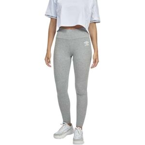 Leggings sportivi Umbro Chogolisa XL Grigi Leggings sportivi Umbro Chogolisa XL Grigi