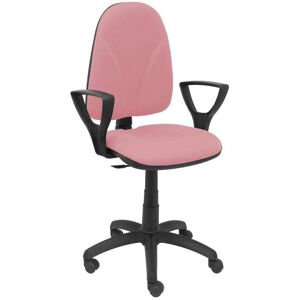 Chaise de Bureau Algarra Bali P&C Rose - Ergonomique et Anatomique - Publicité Chaise de Bureau Algarra Bali P&C Rose - Ergonomique et Anatomique - Publicité