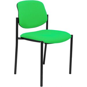 Chaise d'Accueil Villalgordo P&C NBALI22 - Pistache - Design Ergonomique - Publicité Chaise d'Accueil Villalgordo P&C NBALI22 - Pistache - Design Ergonomique - Publicité