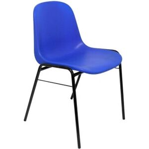 Chaise de Réception Bleue Alborea - Chaise de Réception - Publicité Chaise de Réception Bleue Alborea - Chaise de Réception - Publicité