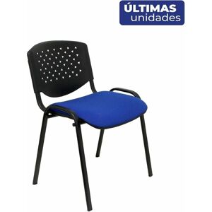 Petrola Royal Fern 426PRARAN229 Bleu - Chaise de réception - Publicité Petrola Royal Fern 426PRARAN229 Bleu - Chaise de réception - Publicité
