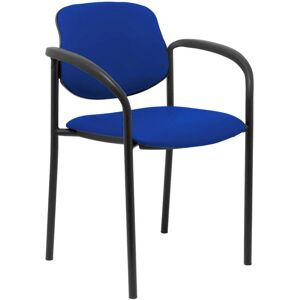 Chaise de réception Royal Fern Villalgordo - Similicuir, Bras, Dossier fixe - Chaise d'accueil - Publicité Chaise de réception Royal Fern Villalgordo - Similicuir, Bras, Dossier fixe - Chaise d'accueil - Publicité