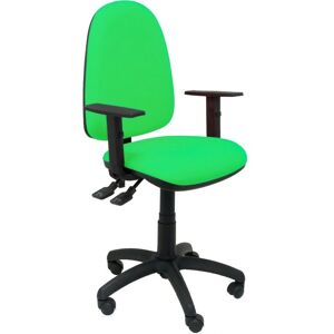 Chaise de Bureau Tribaldos P&C LI22B10 - Accoudoirs Réglables - Fabriquée en UE - Publicité Chaise de Bureau Tribaldos P&C LI22B10 - Accoudoirs Réglables - Fabriquée en UE - Publicité