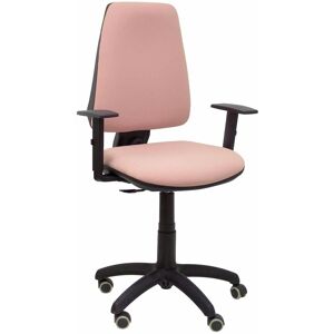 Chaise de bureau rose Tribaldos P&C I710B10 réglable - Chaise de bureau - Publicité Chaise de bureau rose Tribaldos P&C I710B10 réglable - Chaise de bureau - Publicité