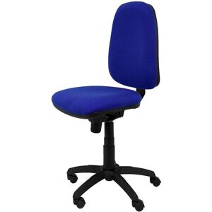 Chaise de Bureau Ergonomique Bleue BALI229 P&C - Publicité Chaise de Bureau Ergonomique Bleue BALI229 P&C - Publicité