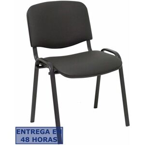 Alcaraz P&C 426SPNE Noir - Lot de chaises - Publicité Alcaraz P&C 426SPNE Noir - Lot de chaises - Publicité