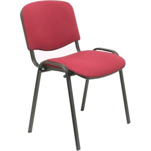 Piqueras Crespo Pack 4 Warte- und Stapelstühle - Warte Stuhl Piqueras Crespo Pack 4 Warte- und Stapelstühle - Warte Stuhl