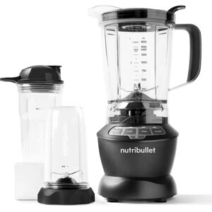 Nutribullet Licuadora combo 1.000w - Gris oscuro Nutribullet Licuadora combo 1.000w - Gris oscuro