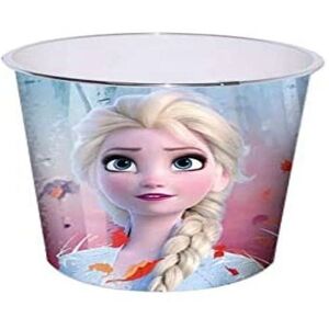 Loulomax Frozen - Elsa Anna Olaf Sven Jätteen Keräysastia - Lastenhuone Loulomax Frozen - Elsa Anna Olaf Sven Jätteen Keräysastia - Lastenhuone
