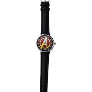 Montre Enfant Marvel Avengers - Boîte-cadeau Montre Enfant Marvel Avengers - Boîte-cadeau