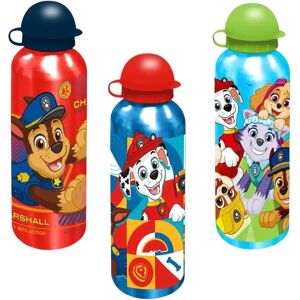 Nickelodeon Paw Patrol Model 19917 Butelka Wody z Aluminium - Butelka Wody Nickelodeon Paw Patrol Model 19917 Butelka Wody z Aluminium - Butelka Wody