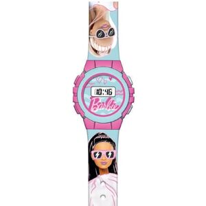 Mattel Barbie Digitale Uhr - Digitaluhr Mattel Barbie Digitale Uhr - Digitaluhr