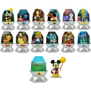 Disney 100. Évfordulós Meglepetés Kapszula - Gyűjthető Játék Disney 100. Évfordulós Meglepetés Kapszula - Gyűjthető Játék