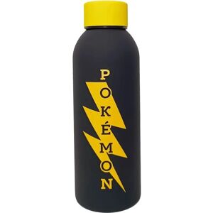 Pokemon - PK00019 - Aço inoxidável - 500ml - Garrafa de água Pokemon - PK00019 - Aço inoxidável - 500ml - Garrafa de água
