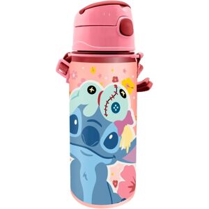 Bouteille En Aluminium Disney Stitch pour Enfants - 600ml - Publicité Bouteille En Aluminium Disney Stitch pour Enfants - 600ml - Publicité
