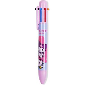 Hello Kitty Waterverf Kleurboek - Kleuren & Tekenen Hello Kitty Waterverf Kleurboek - Kleuren & Tekenen