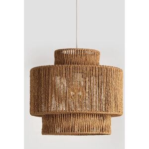 SKLUM Natürliche Rattan-Deckenleuchte - Innenbereich SKLUM Natürliche Rattan-Deckenleuchte - Innenbereich